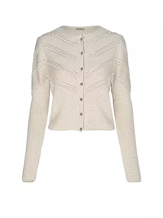 GOTTSEIDANK | Trachten Strickjacke OPHELIA | 